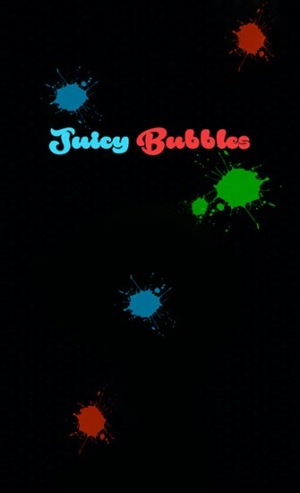 download Juicy bubbles apk